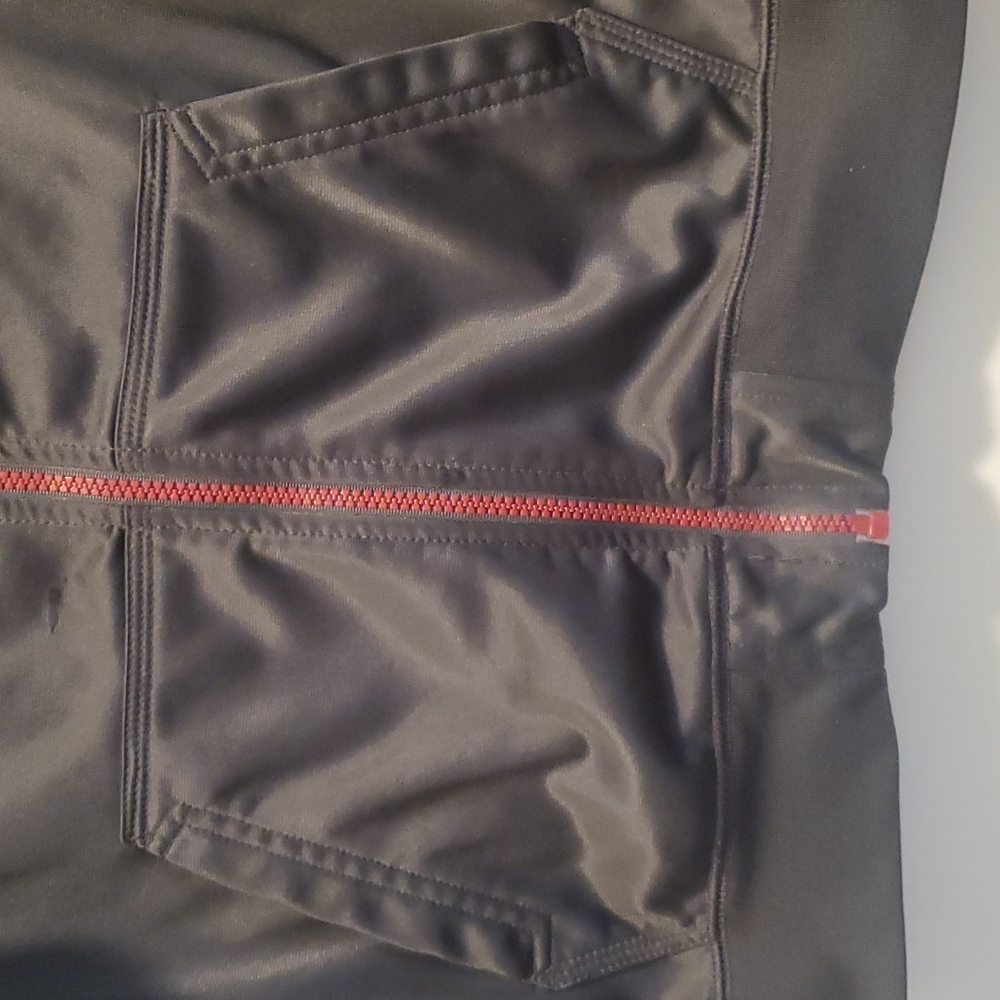 Converse Jacket - Picture 4 of 6